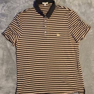 Burberry Brit Polo